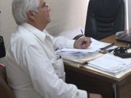 Reynaldo Trujillo Mora