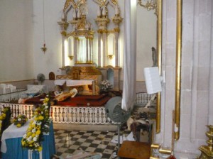 CATEDRAL