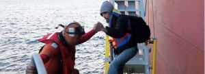armada de mexico rescate