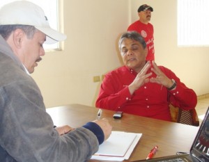 esteban garcia doctor gana