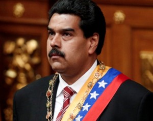 Maduro