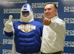SUPERPAN