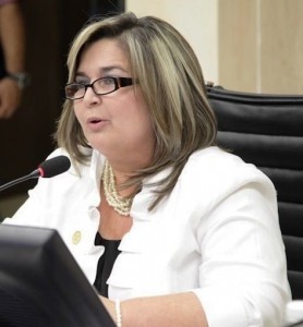 guadalajara karina garcia en comisiones 3