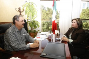 karina garcia y rosario rodriguezedesol