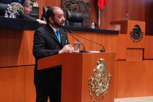 senado