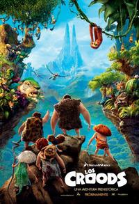 Los Croods