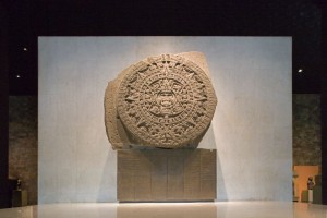 Piedra del Sol