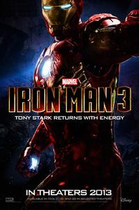 iron man 3
