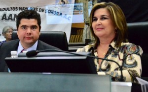 karina garcia iniciativa transparencia