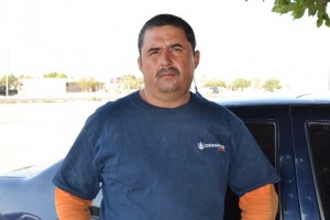 MAURICIO CASTANEDA