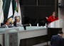 karina garcia es critica la salud en sonora