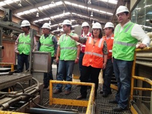 visita karina garcia la caridad (2)