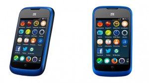 TELEFONO CON FIREFOX OS