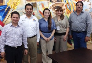 empleos gasoducto