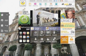 CONECTA DF