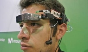 GAFAS INTELIGENTES