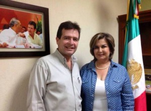 celebra karina garcia triunfo ciudadano contra el comun