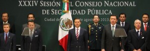 epn diez seguridad
