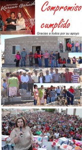 gracias a todos por su apoyo