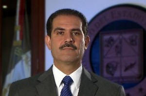 padres elias