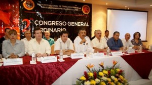 Anaconda ConfidencialSegundo Congreso Sto. Minero (1)