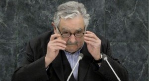 JOSE MUJICA