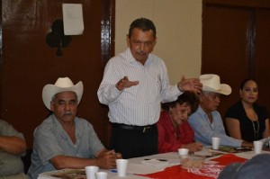 PERSONAS 3
