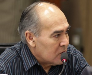 diputado carlos navarro no iva
