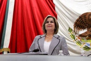 karina garcia equidad en seguridad social