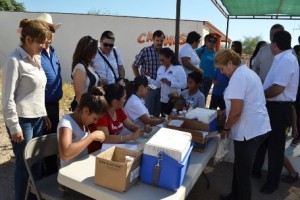 vacunacion antirrabica