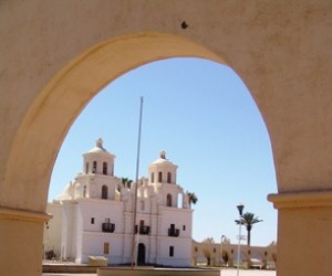 mision de caborca