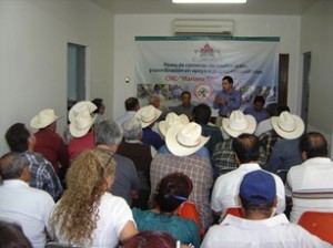 FIRMA CONVENIO CNC-CMT 2