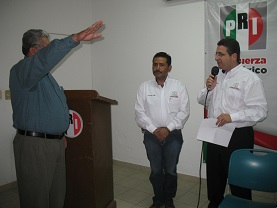 Recortar mi compadre ceja