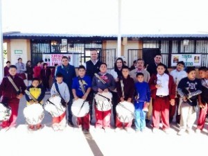 entrega banda karina garcia santa ana4