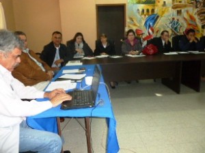 CapacitaCITA SEDESOL