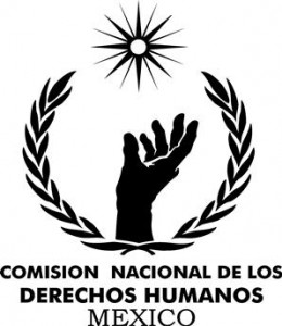 Logo-CNDH
