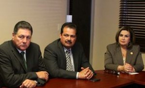 SUELO PAREJO PARA PRODUCTORES Y COMERCIALIZADORES DE LECHE EN SONORA