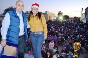 aborboaposada