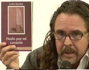 carloshazlonn