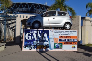 foto cumple y gana