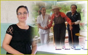 mayores