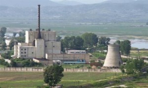 RADIOACTIVO NORCOREA