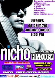 nichon