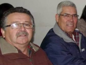 rorro y rodrigo