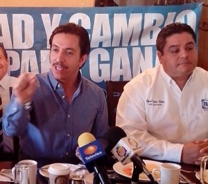 el porro y david figueroa