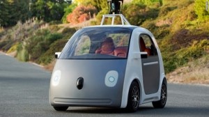 googlecar