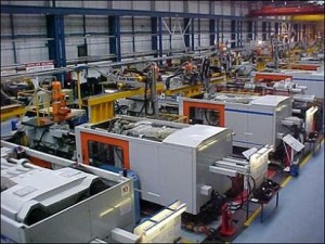 manufactura