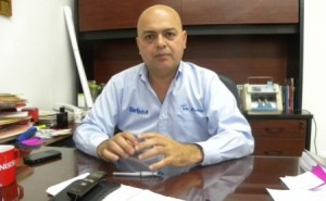 tono borboa