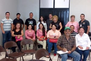 Curso Guías Turísticos 2
