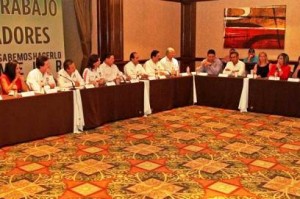 Fortalece al PRI la visita de C+®sar Camacho Karina Garcia (1)